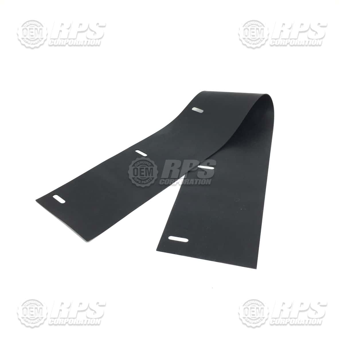 650-1311 - Curtain, Cylindrical 