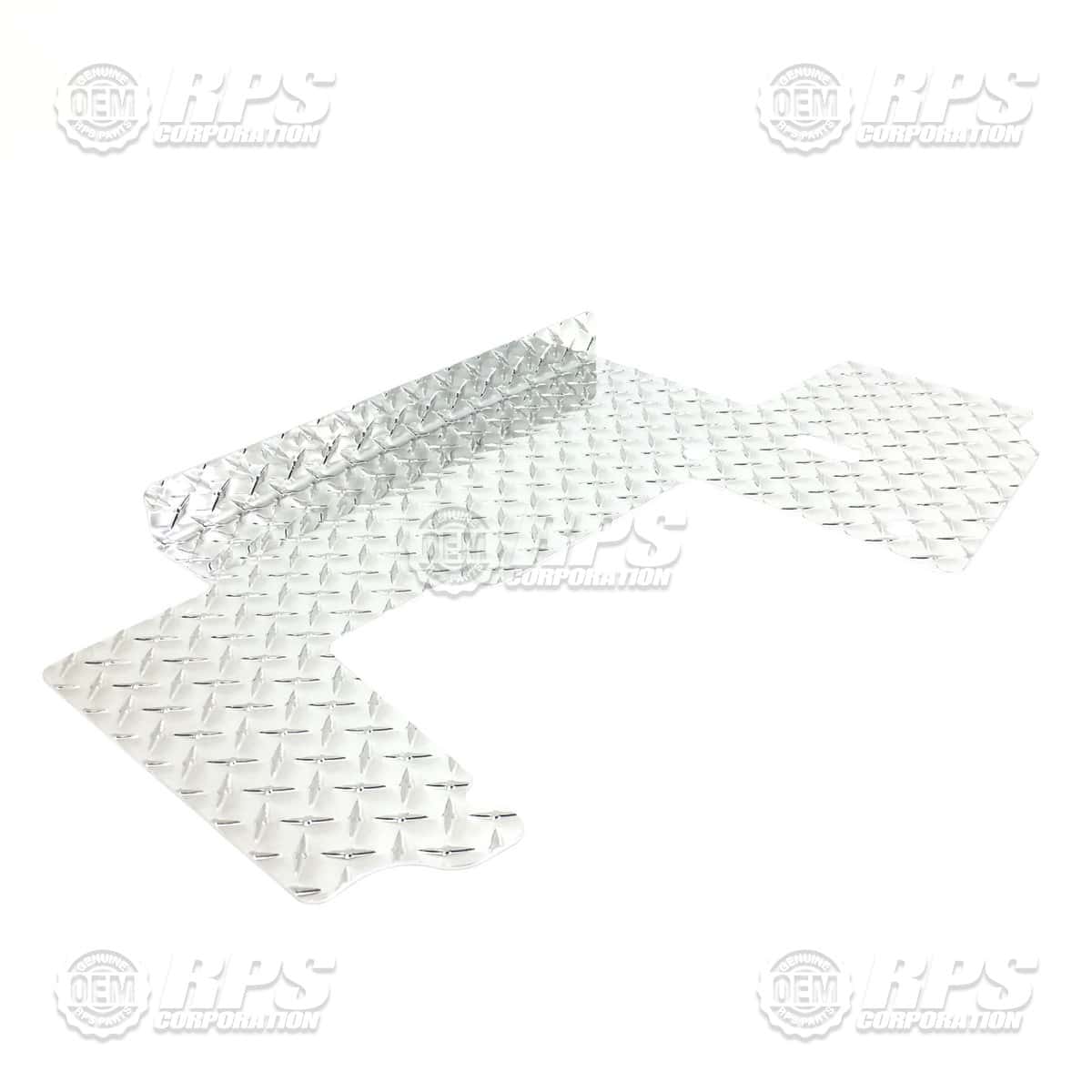 650-1612 - Non Skid Floor Plate, ST 