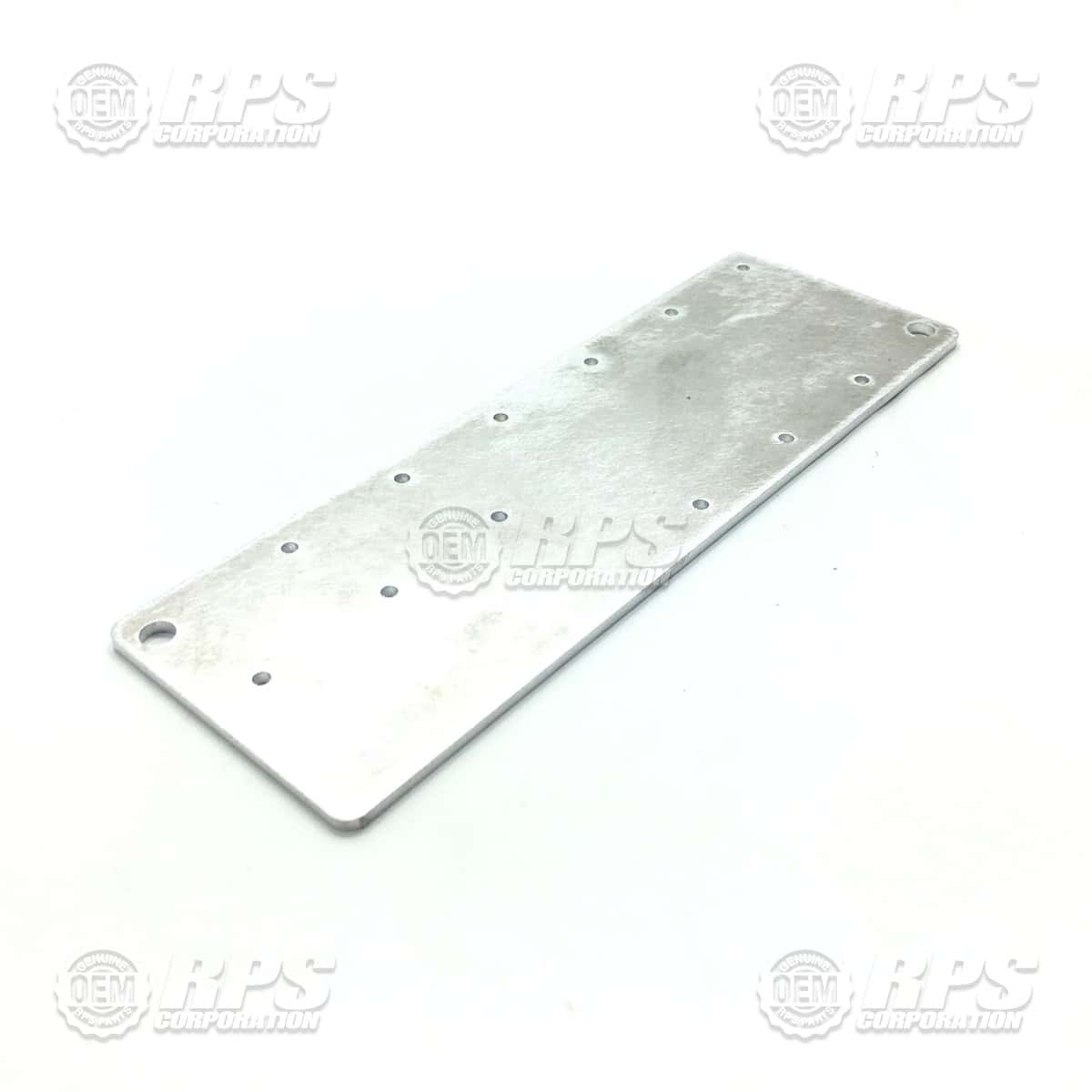 650-2007 - Plate, Resistor 