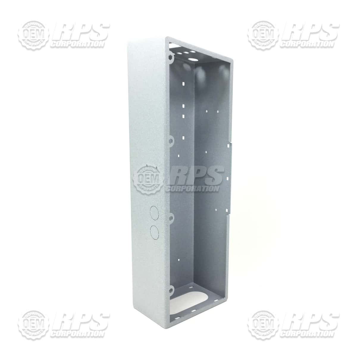 650-2010G - Control Panel, LCD Screen, Granite 