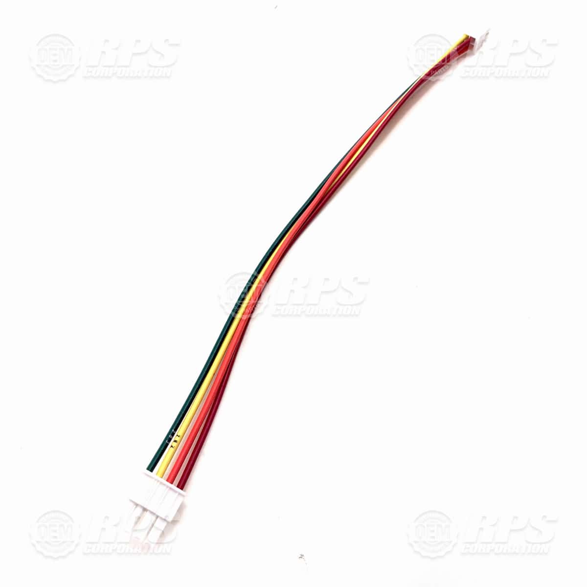 650-2316 - Harness, 4-Wire, Touchscreen/Membrane 