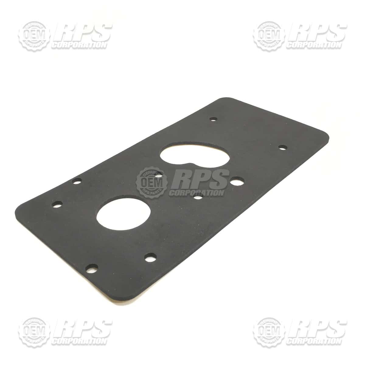 650-3001 - Gasket, Vac Motor 