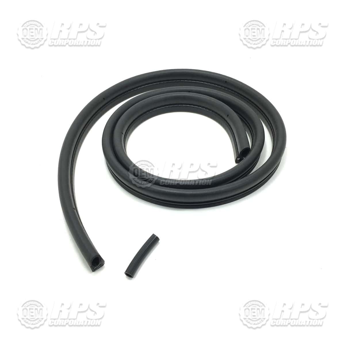 650-4100 - Push-On Rubber Gasket 