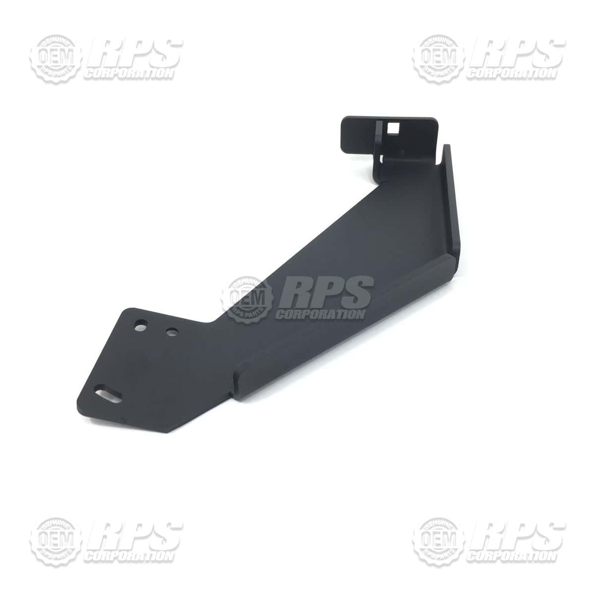 650-4421 - Arm,Side Broom, LH 