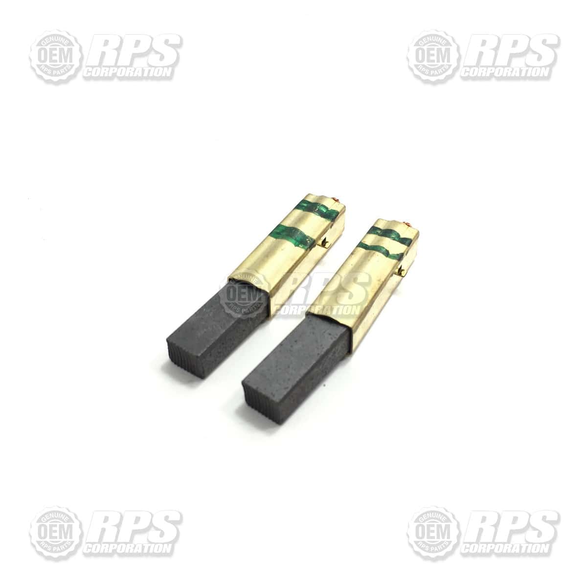 650-5250B - Motor Brush,Vacuum (Set of 2) 