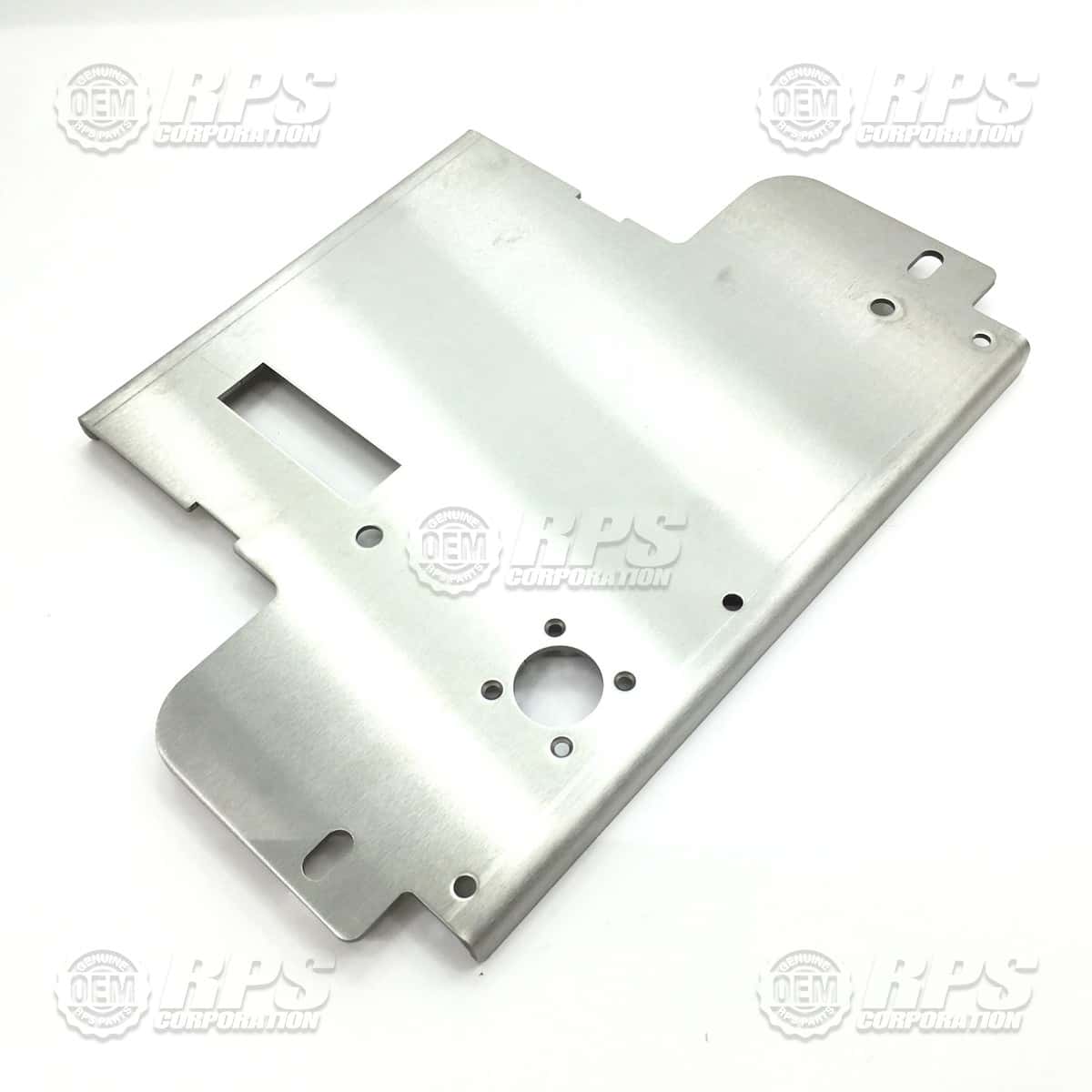 650-6022 - Cover, Drive, SS 