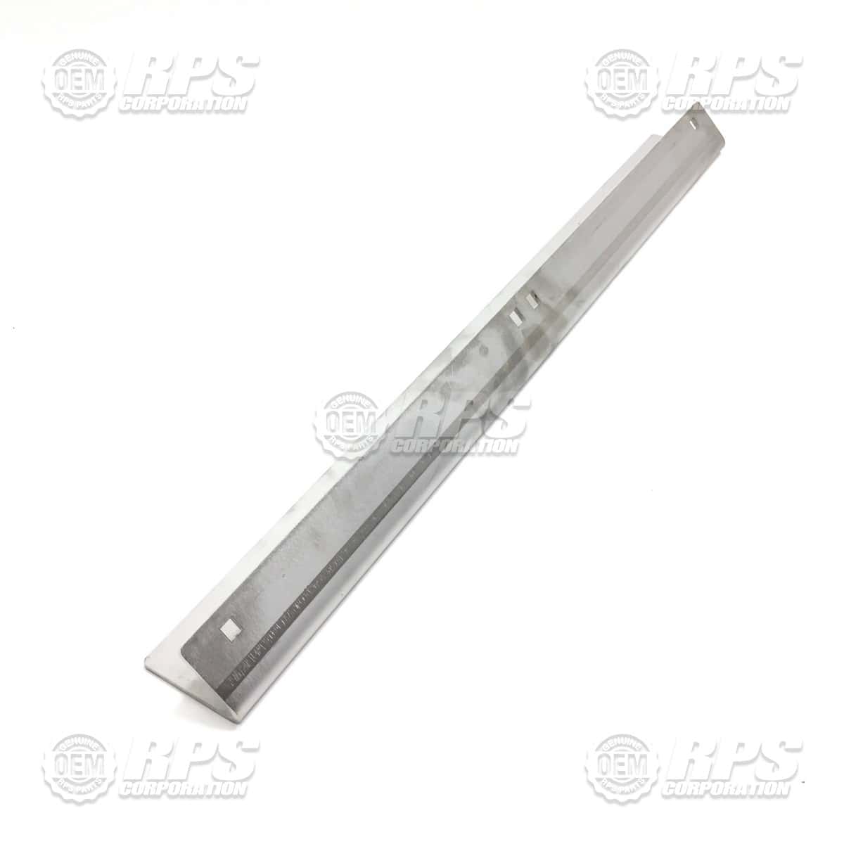 650-6023 - Attenuator, Cylindrical, 25, SS 
