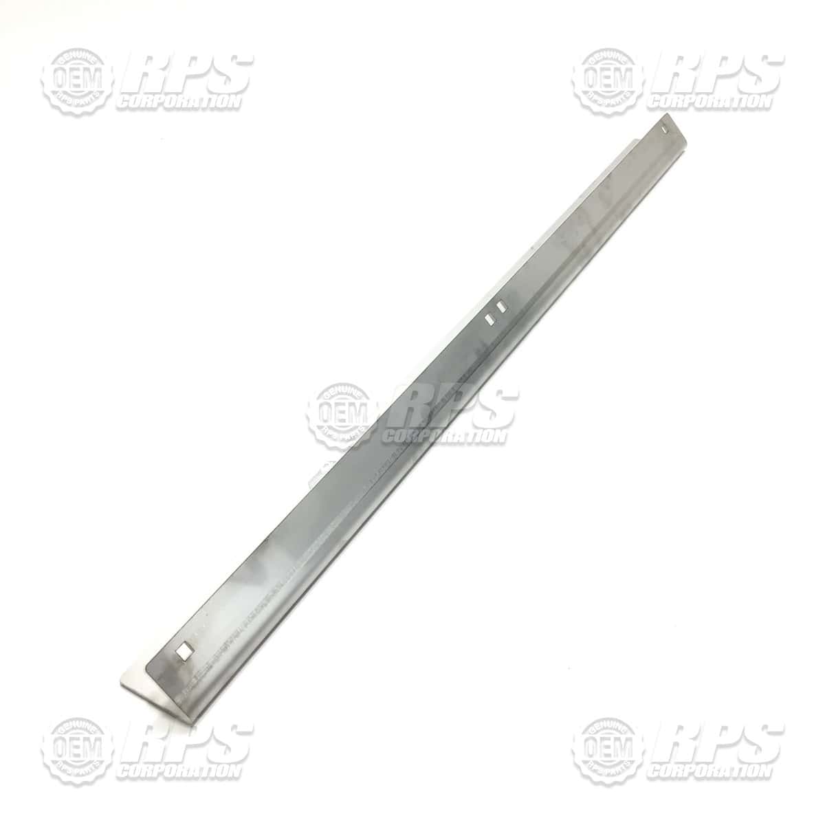 650-6031 - Attenuator, Cylindrical, 33, SS 