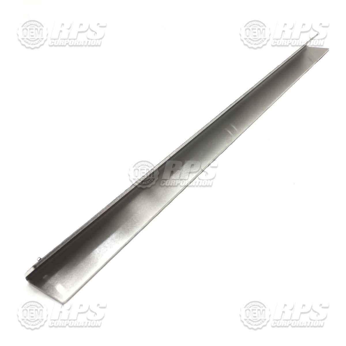 650-6035 - Attenuator, Cylindrical, 37, SS 