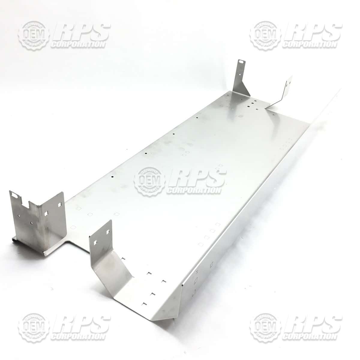 650-6037 - Shell, Cylindrical, 37, SS 