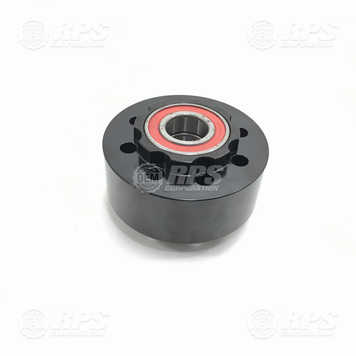650-6173 - Wheel Hub 