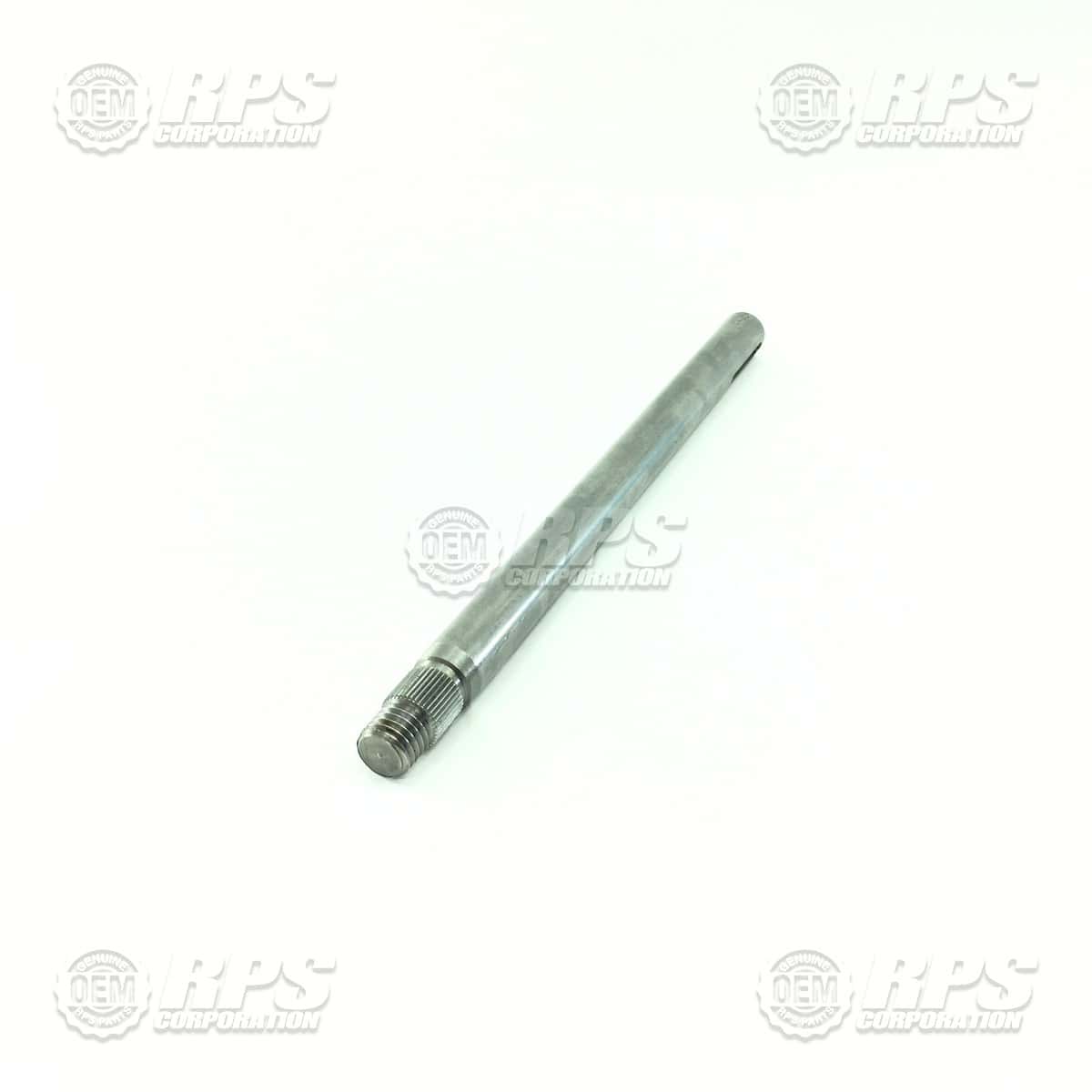 650-7090 - Shaft,Steering,Upper 