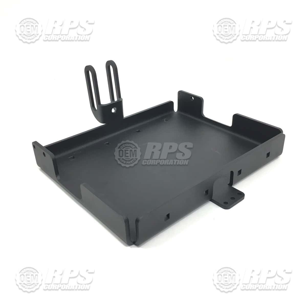 650-7143 - Lift Plate, Squeegee 