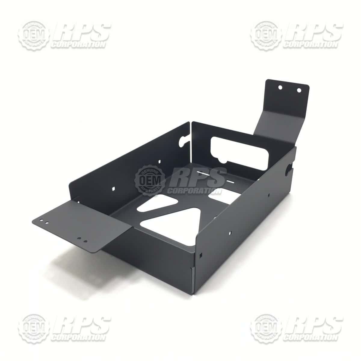 650-7183 - Charger Mount 