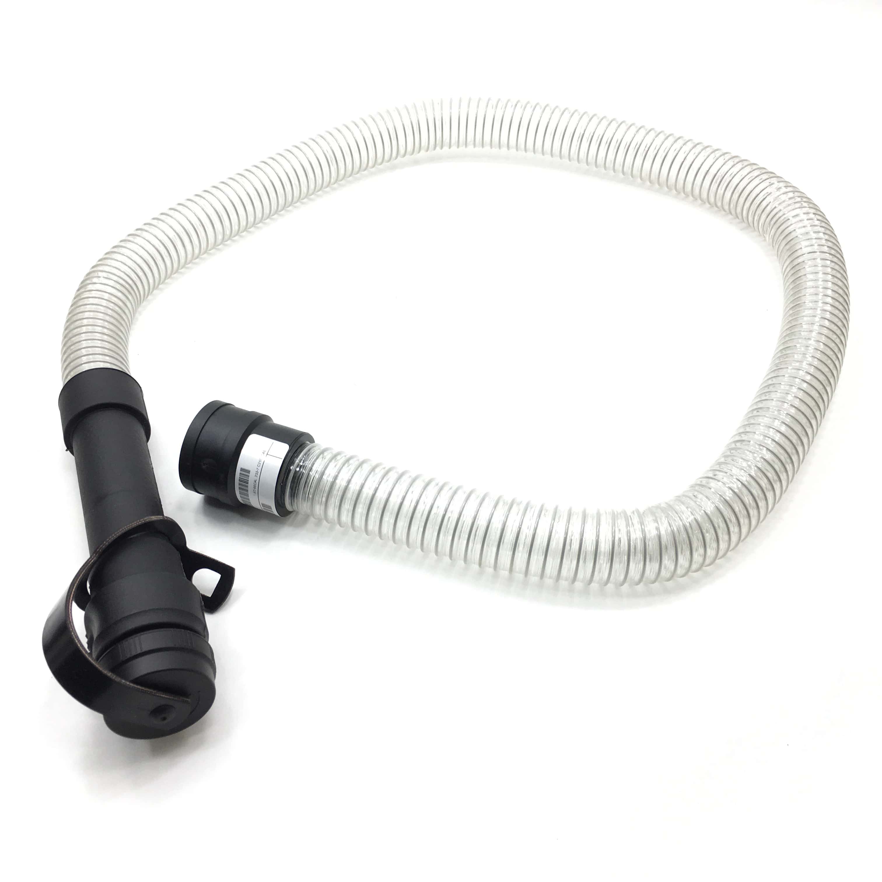 650-7210U - Hose, Drain w/Turn Cap Urethane 
