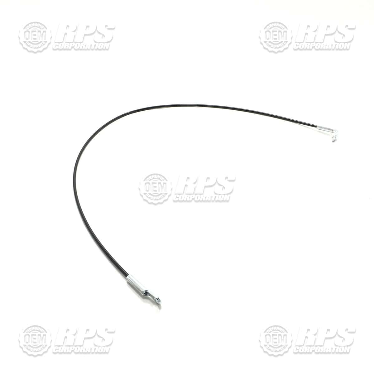 650-7890 - Cable,Tank 