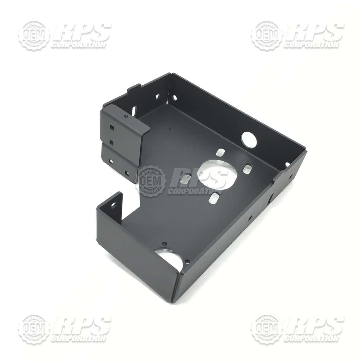 650-9020 - Side Support, 42-Frame 