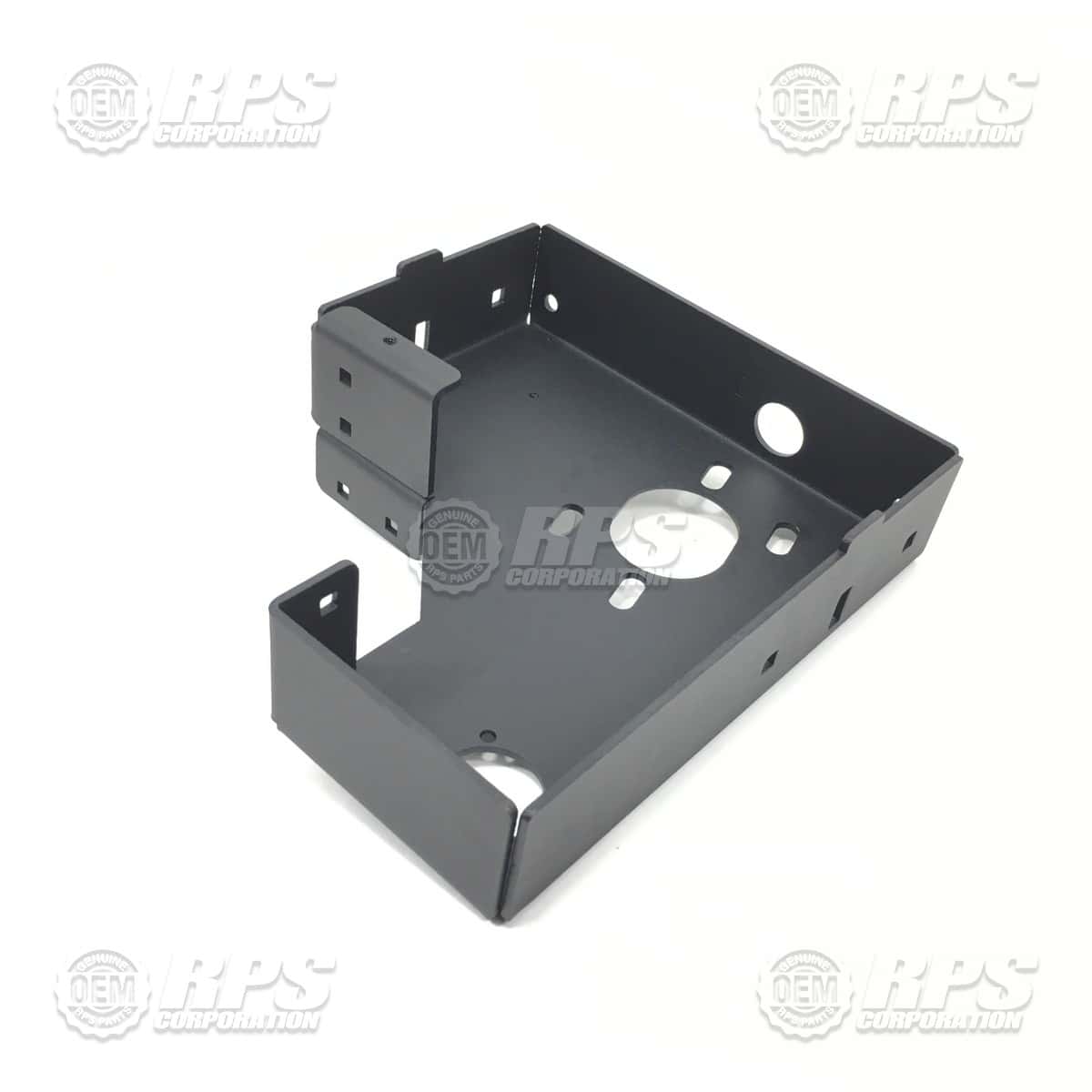 650-9021 - Side Support, 56-Frame 