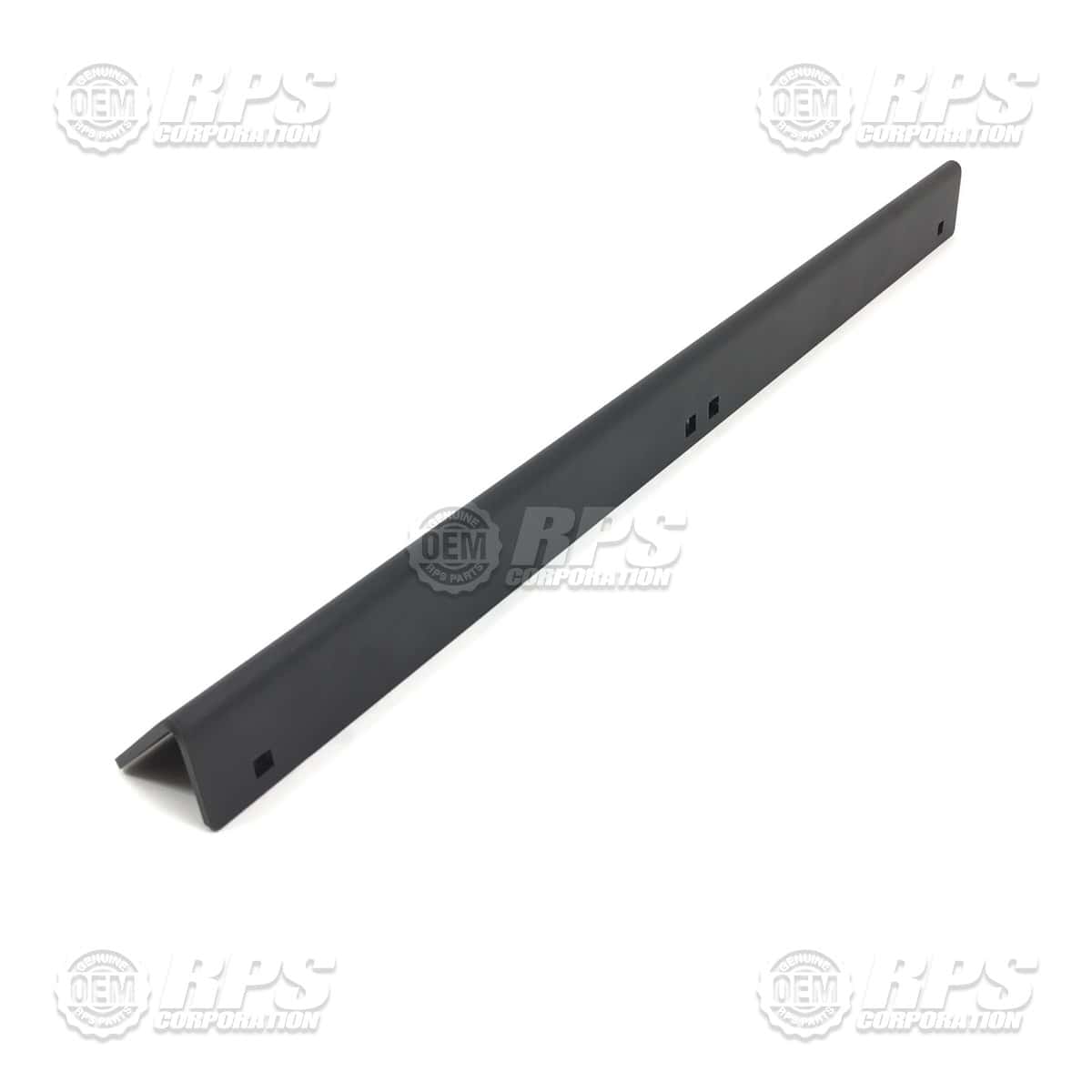 650-9023 - Attenuator, Cylindrical, 25" 