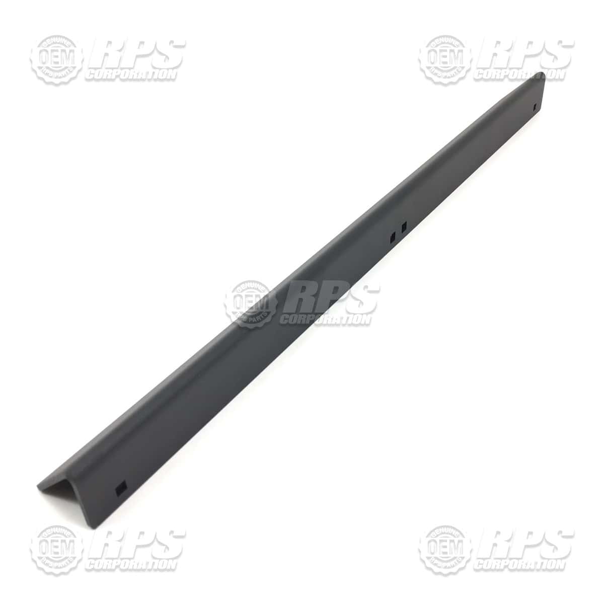 650-9027 - Attenuator, Cylindrical, 29" 