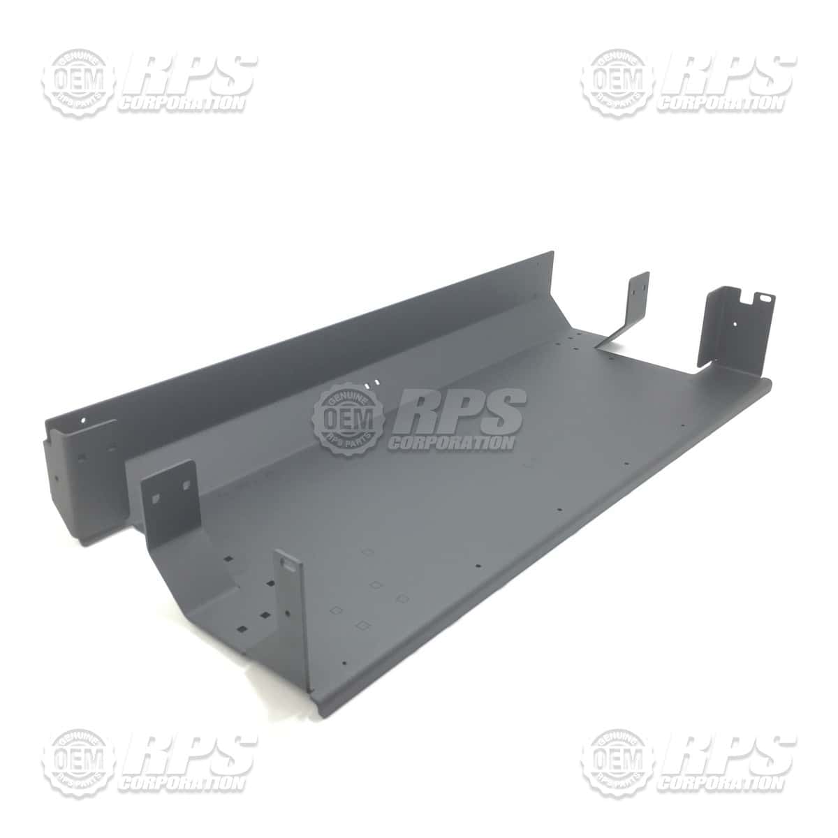650-9033 - Shell, Cylindrical, 33" 