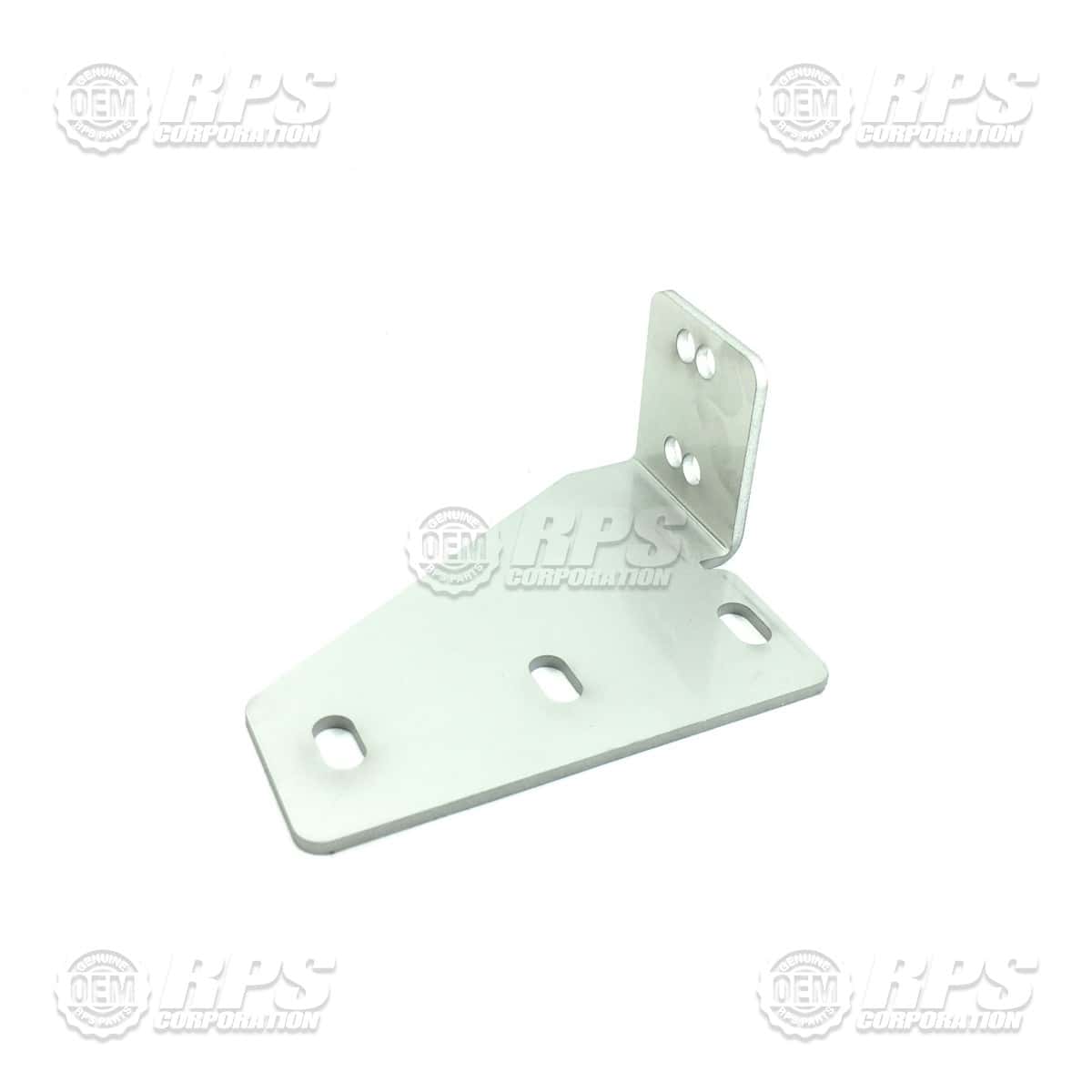 650-9072 - Bracket,Cylindrical,Rear Support,LH 