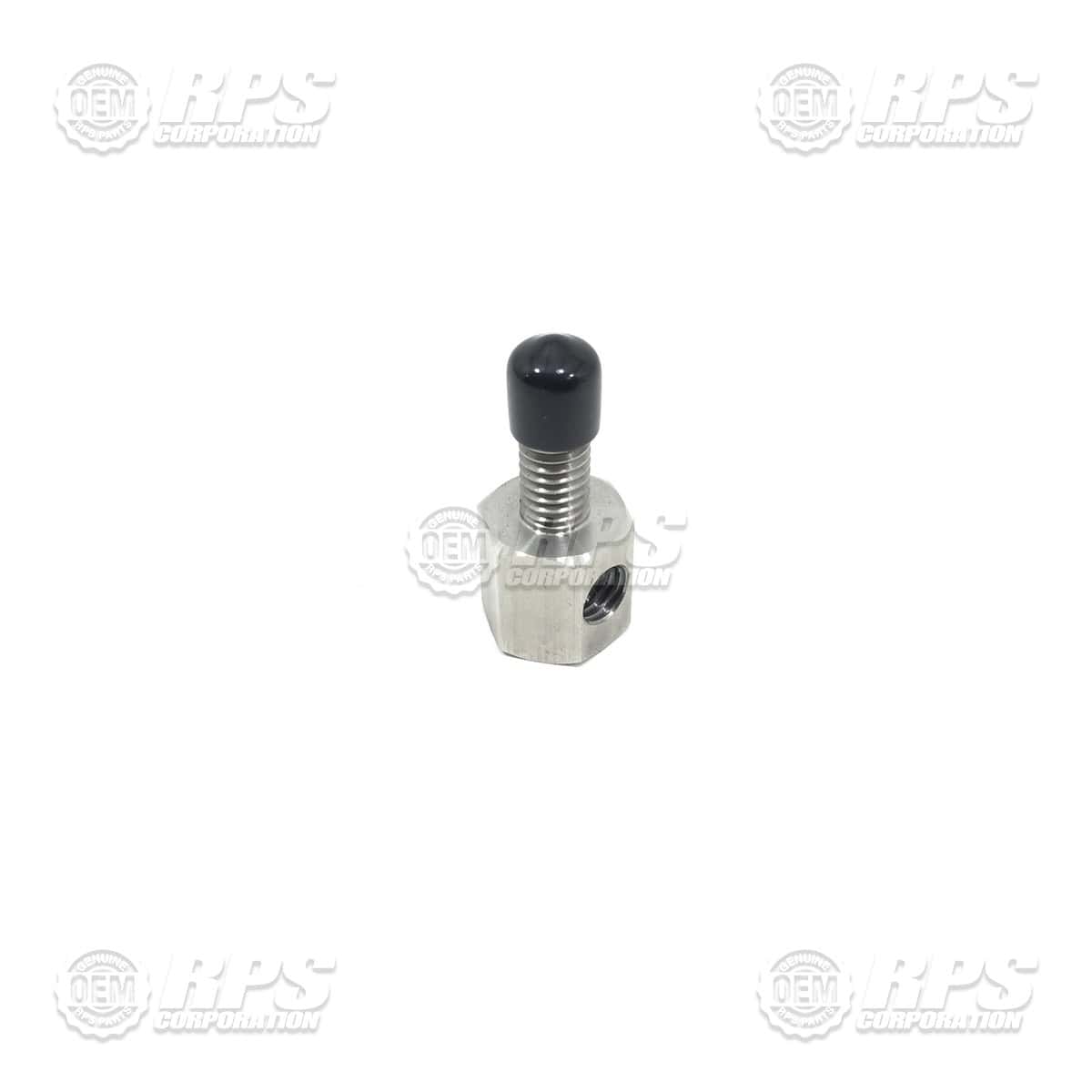 650-9584 - Rod End, Adjustable, 3/8-16 