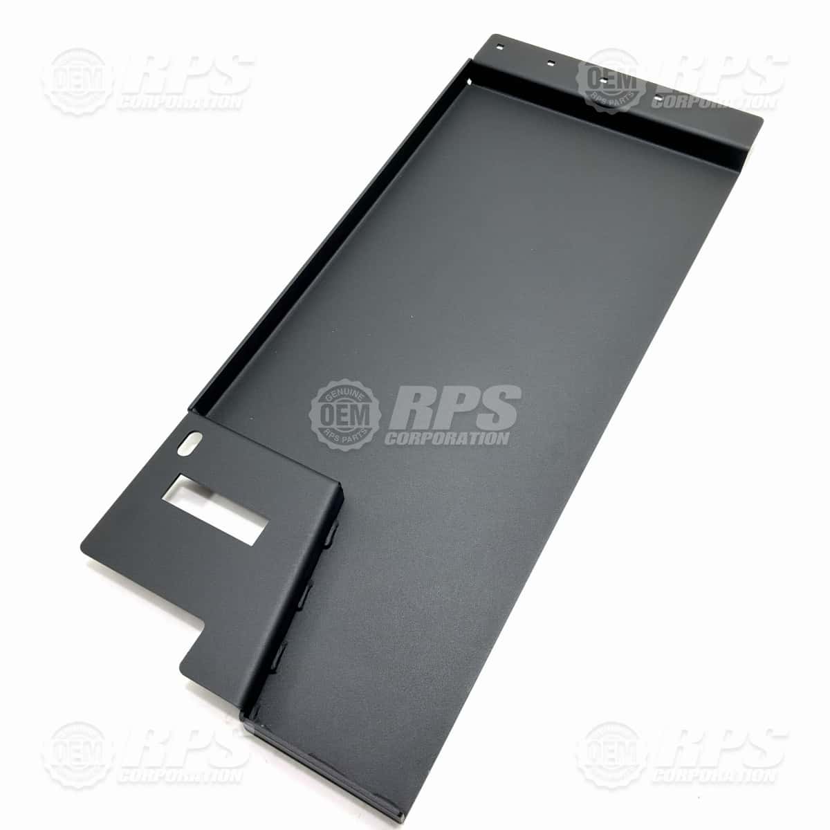 650-9695 - Door, LH 