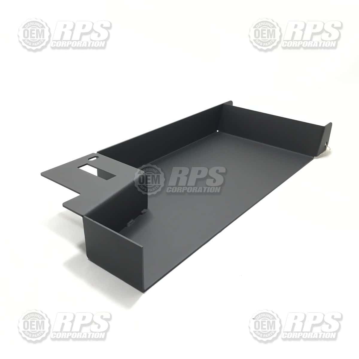 650-9697 - Door, LH 