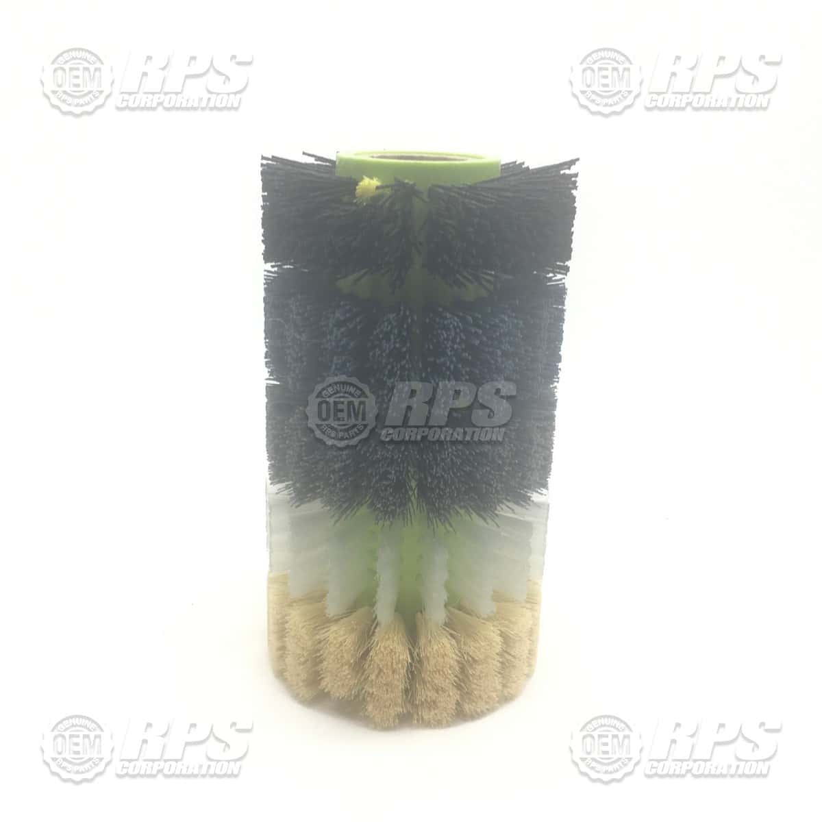 697-SAMPLE - Brush, Sample ,15" Multi Fill Cylindrical 