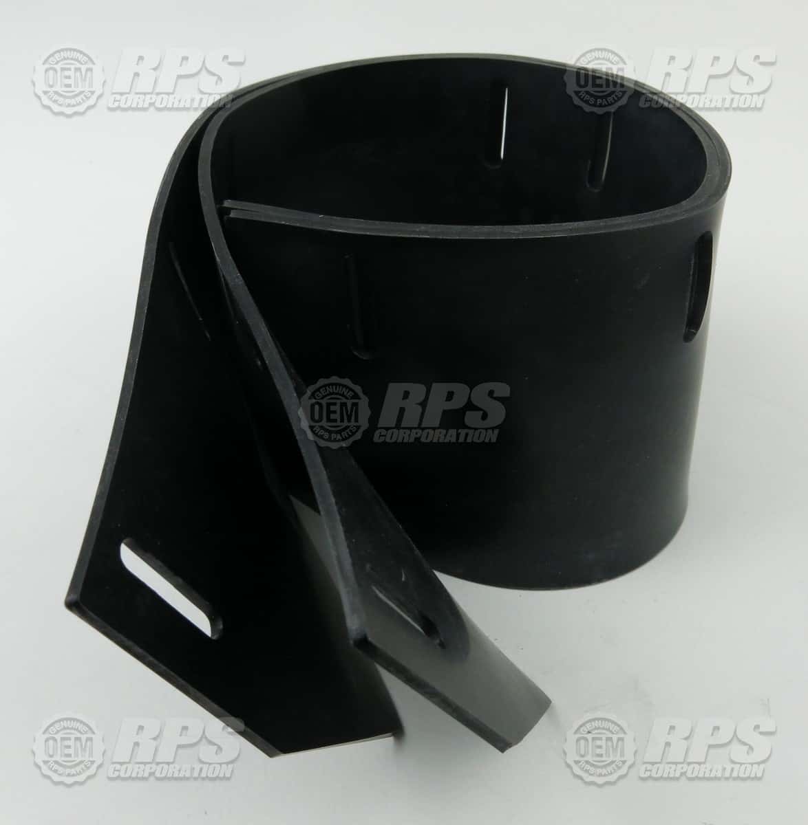 7-131 - Curtain Set,LH & RH 
