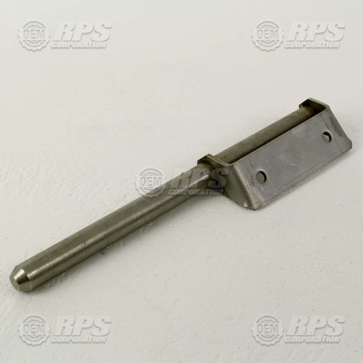 7-134L - Hinge,Jaw,LH 