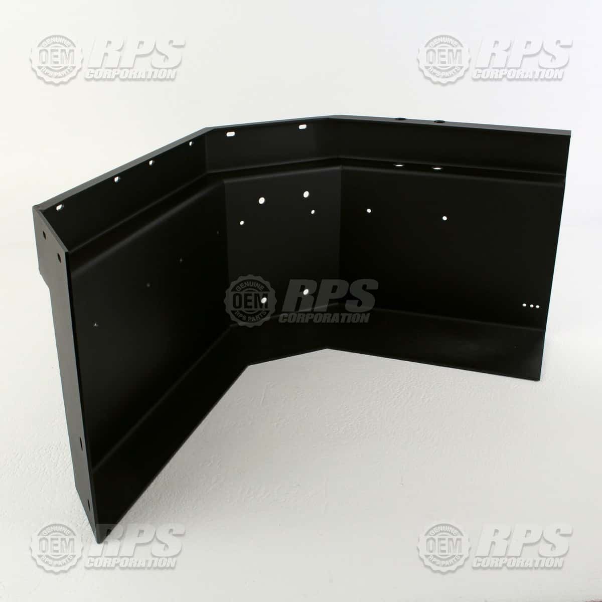 7-136 - Jaw,Model 35,RH 