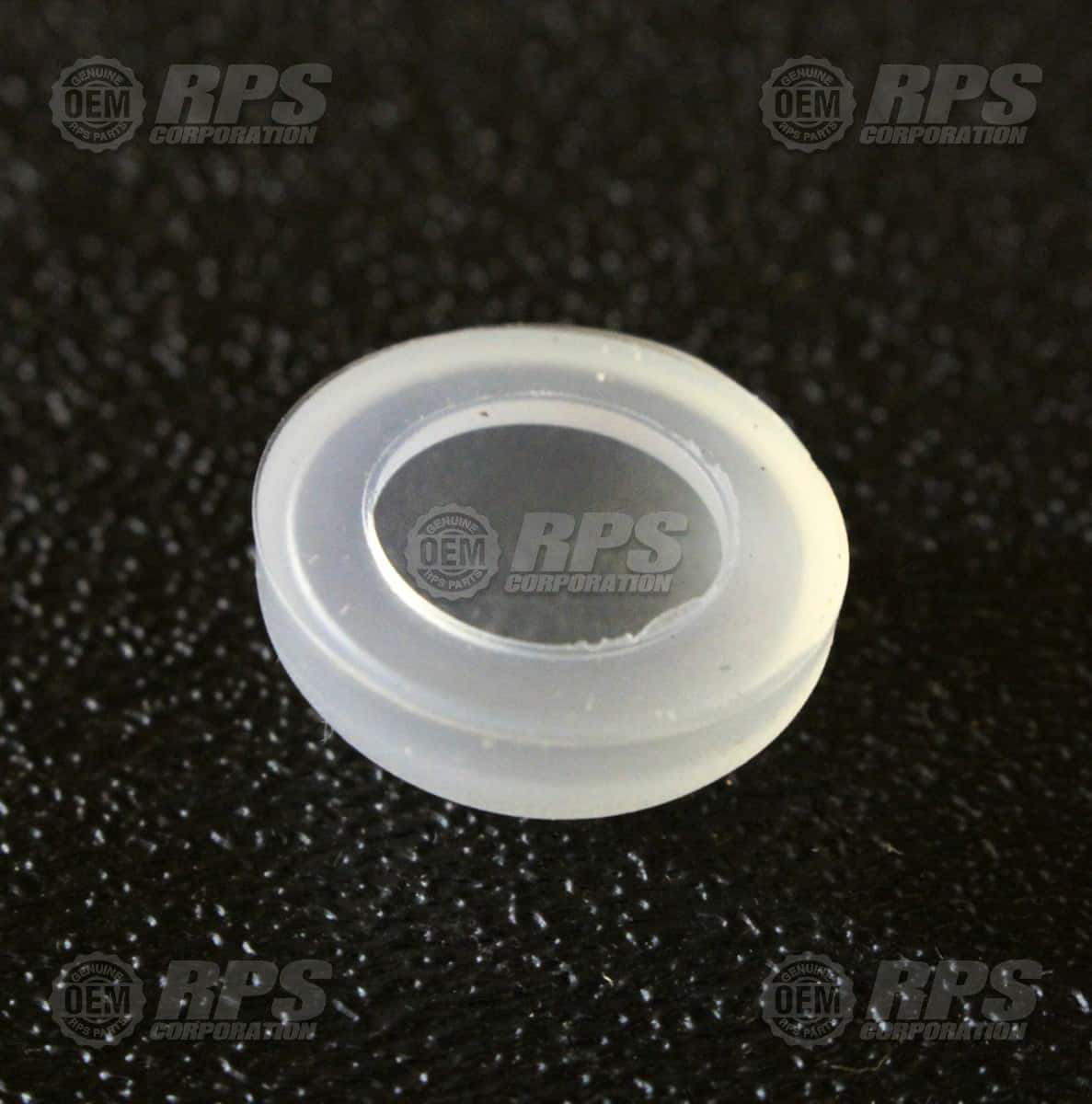 7-227 - Boot,Button,Handle Bar 