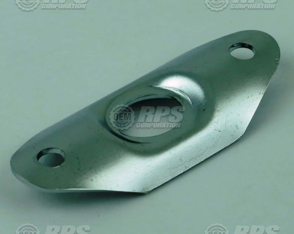 7-228 - Plate,Switch Mounting 