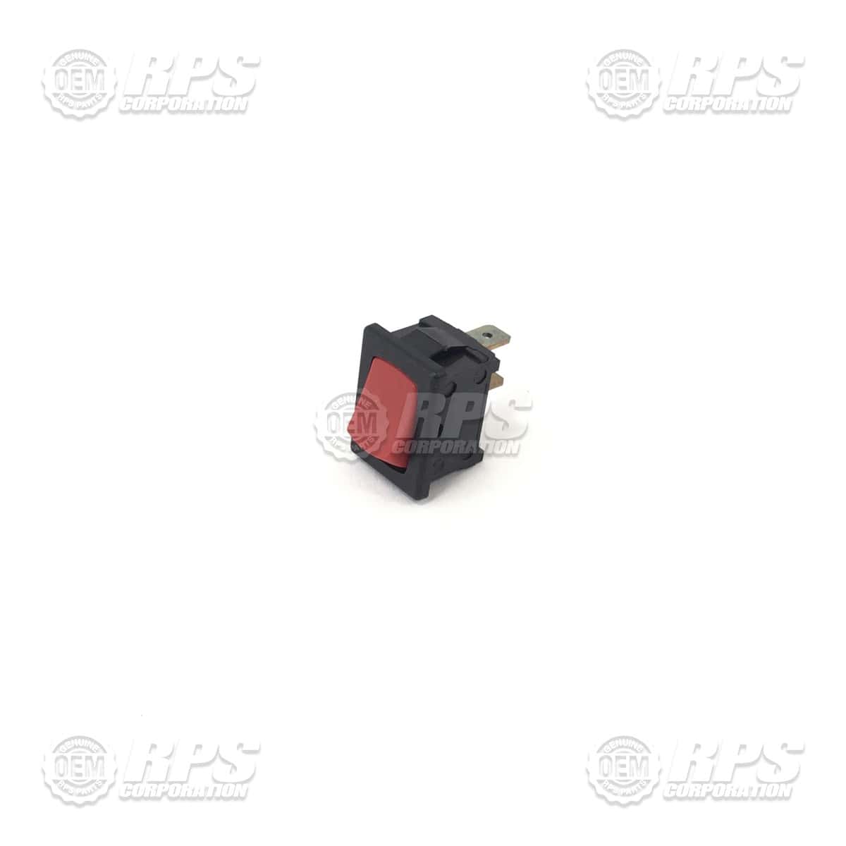 7-244USCR - Switch,Misc,Start/Stop 