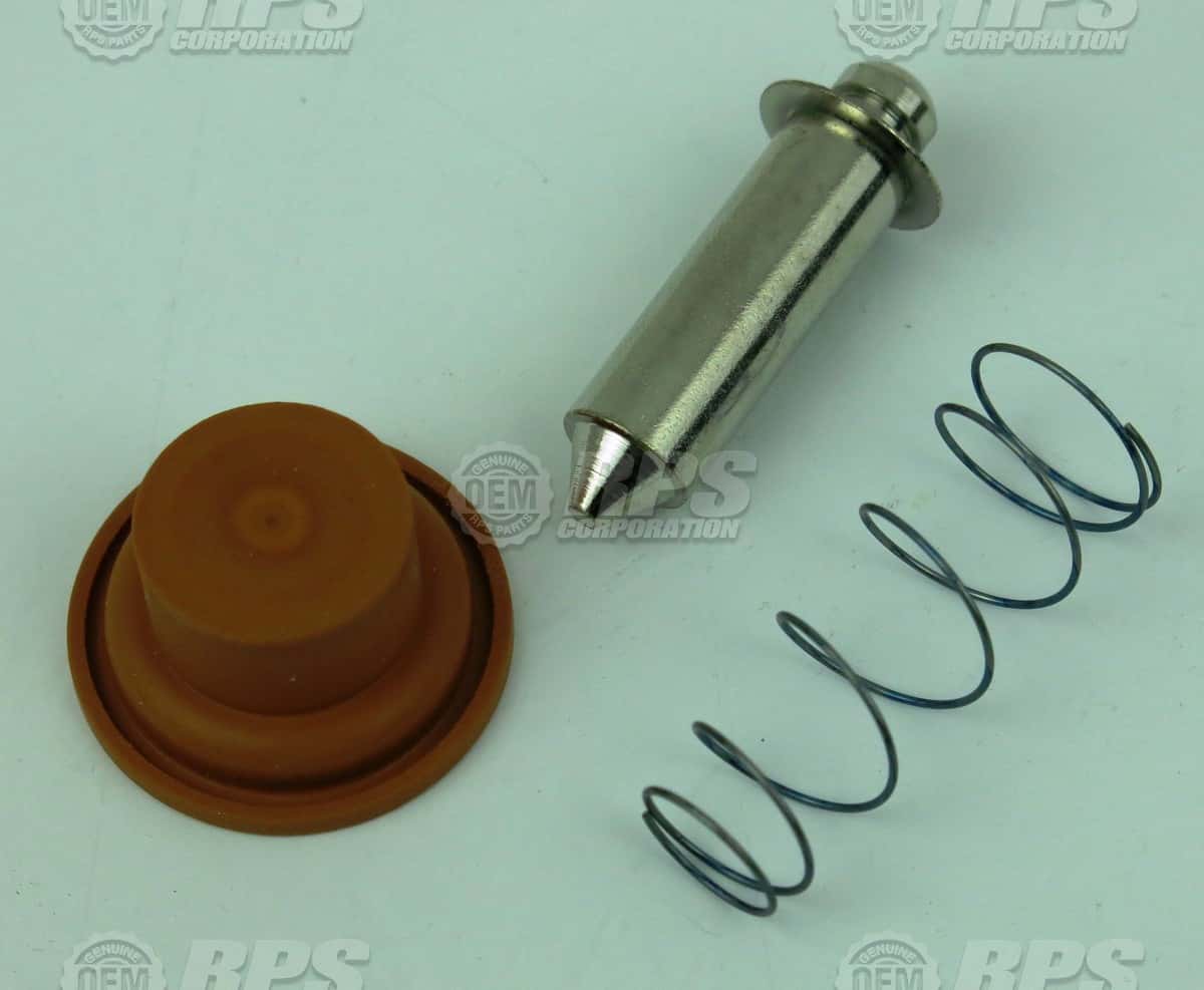 7-245K - Service Kit,Solution Solenoid 