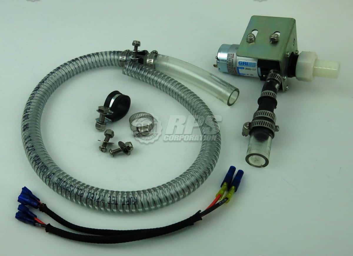 7-251T - Timer Kit 