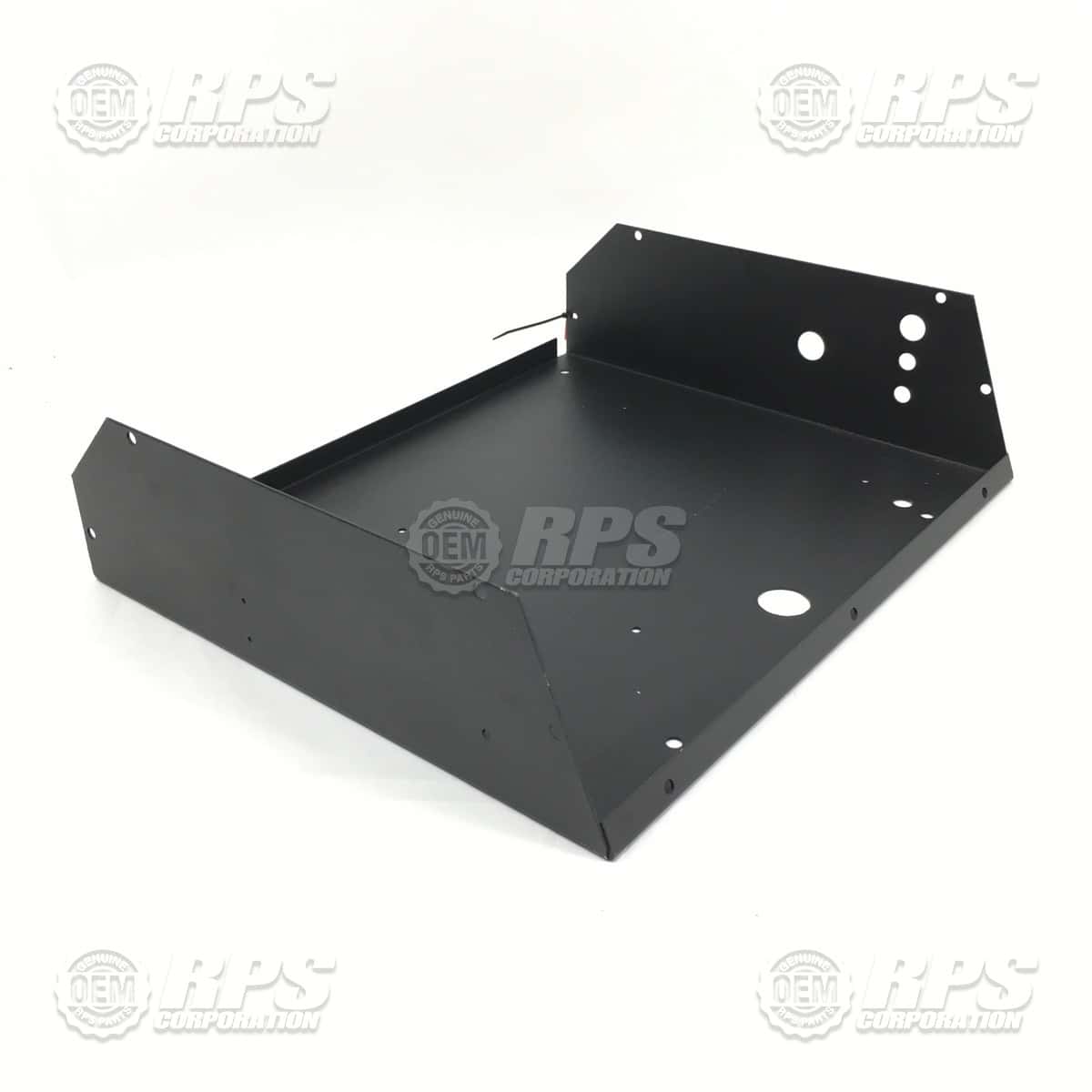 7-269 - Box,Control Panel 