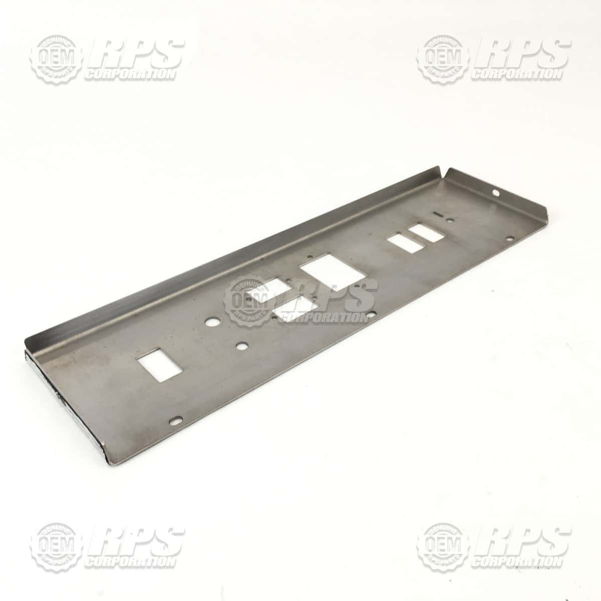 7-279 - Control Panel,Black 