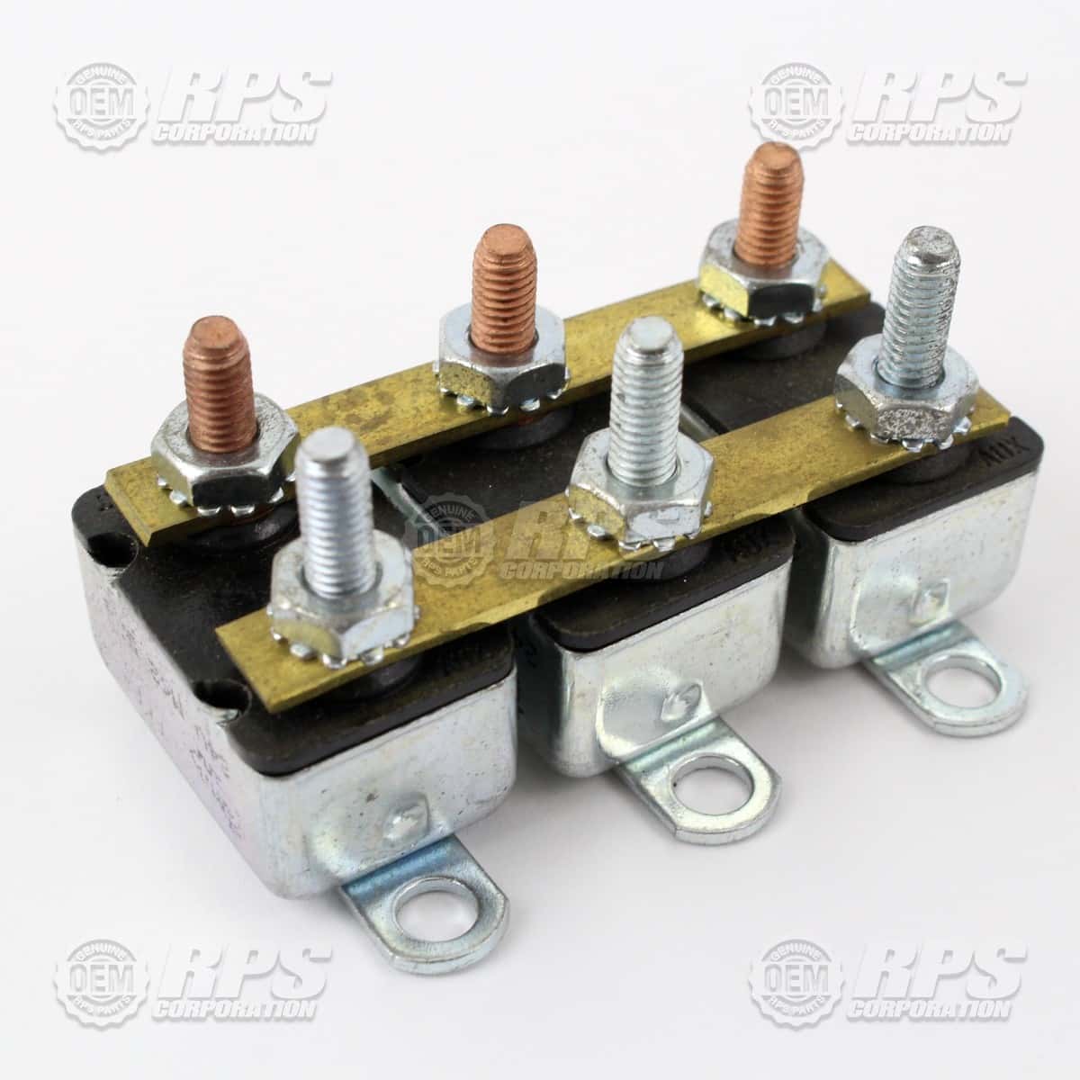7-284 - Breaker,Main,150a 
