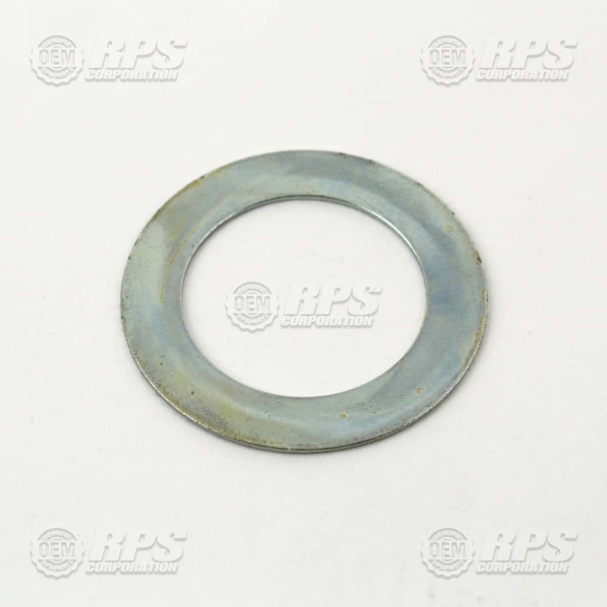 7-355A - Spacer,1"IDx1-1/2"ODx1/32" 