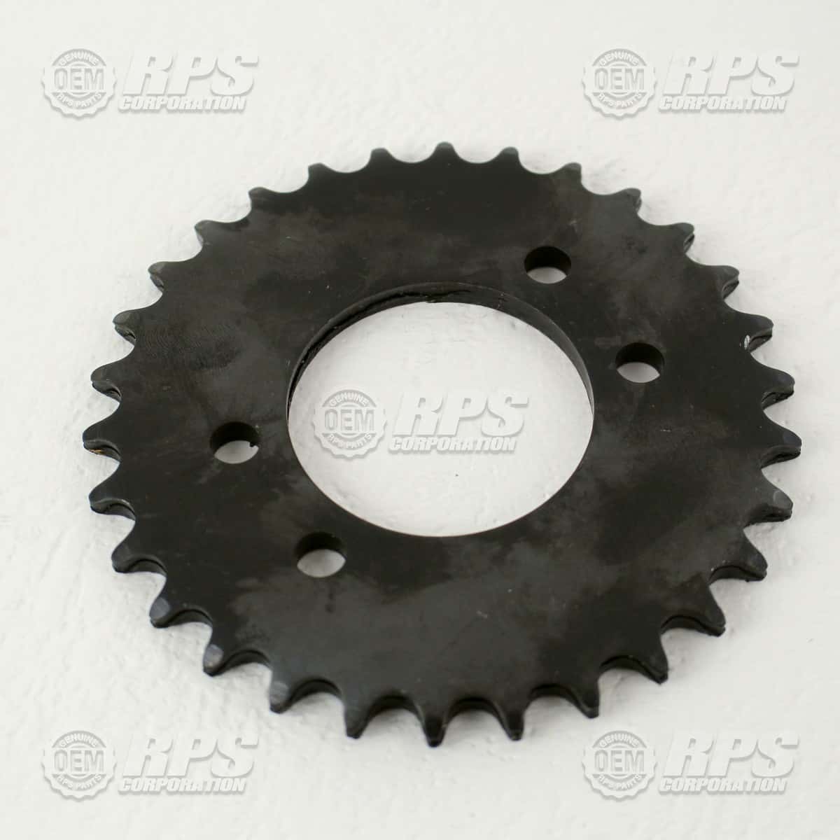 7-358 - Sprocket,Axle 