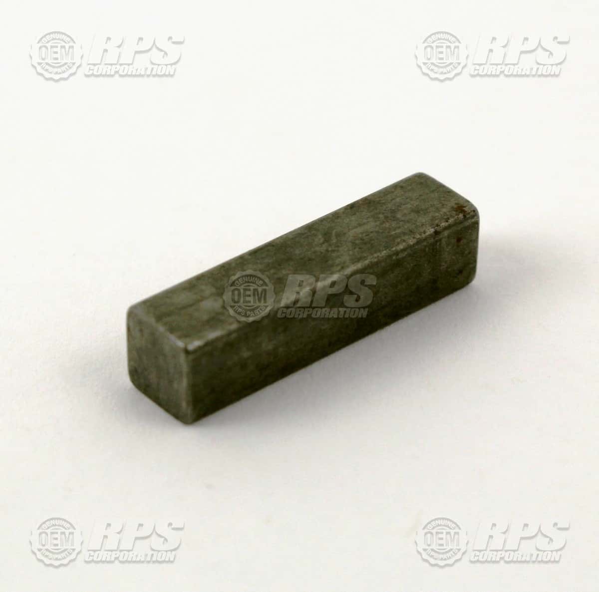 7-360 - Key,Drive Motor Sprocket 
