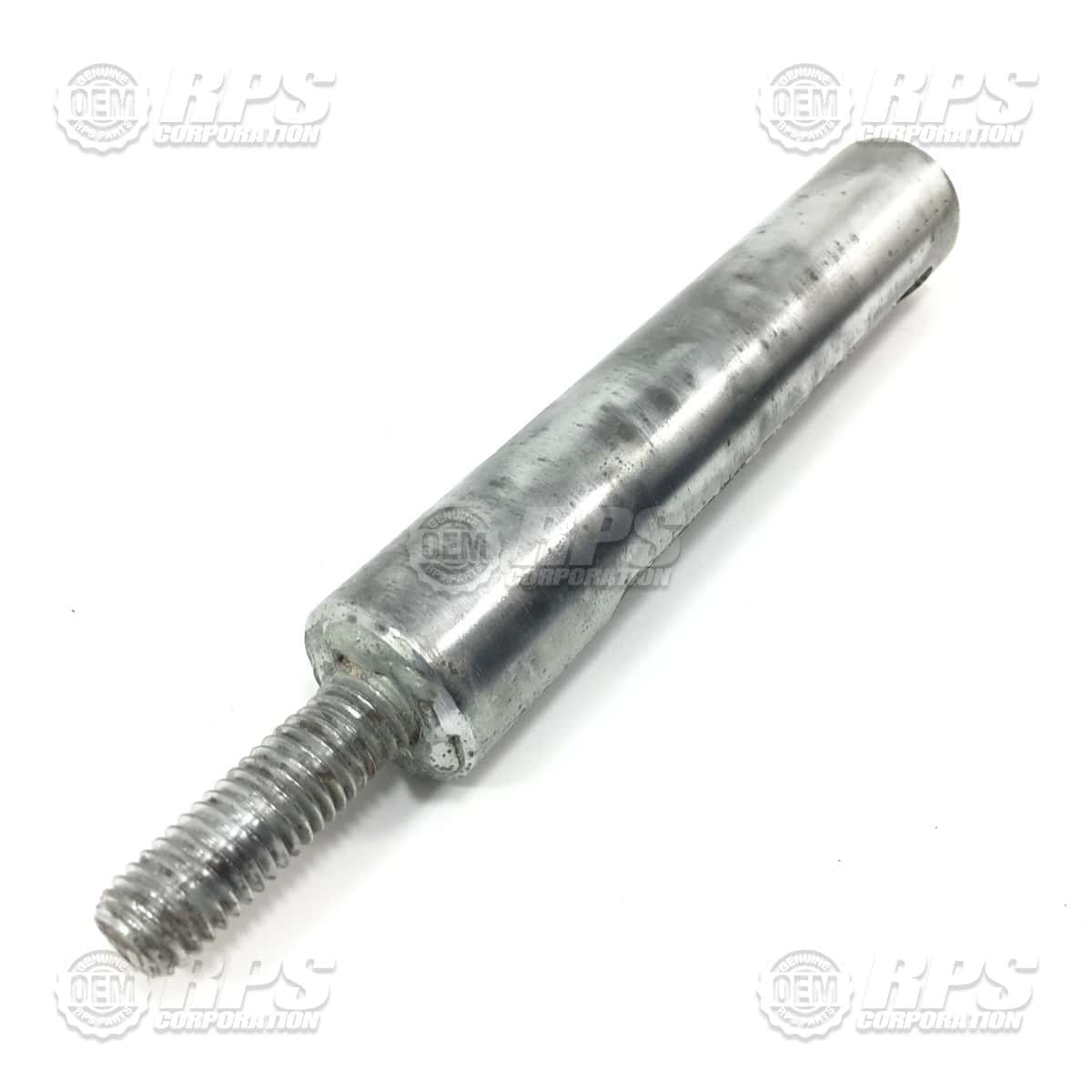 7-406 - Tube,Spring 