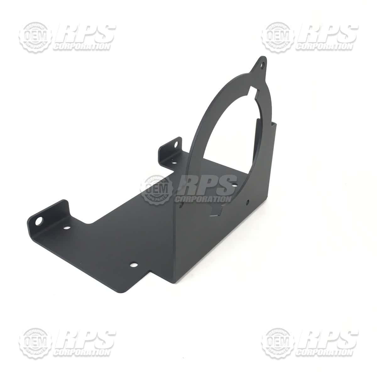 7-4190 - Bracket,Vac Motor 