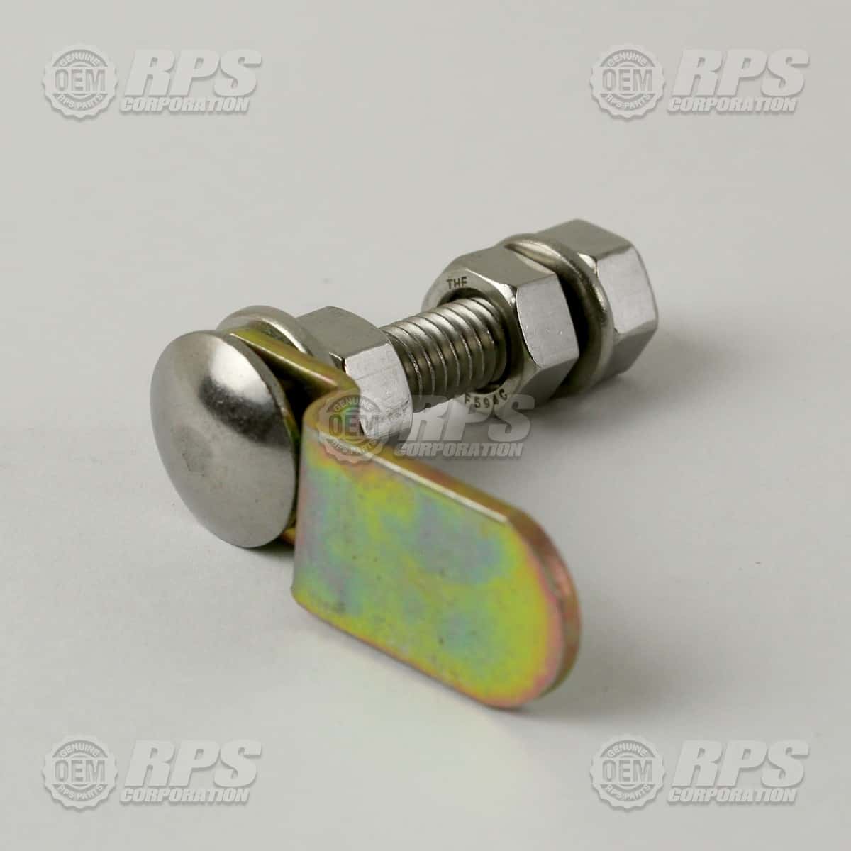 7-423A - Pin,Solution Tank Stay 