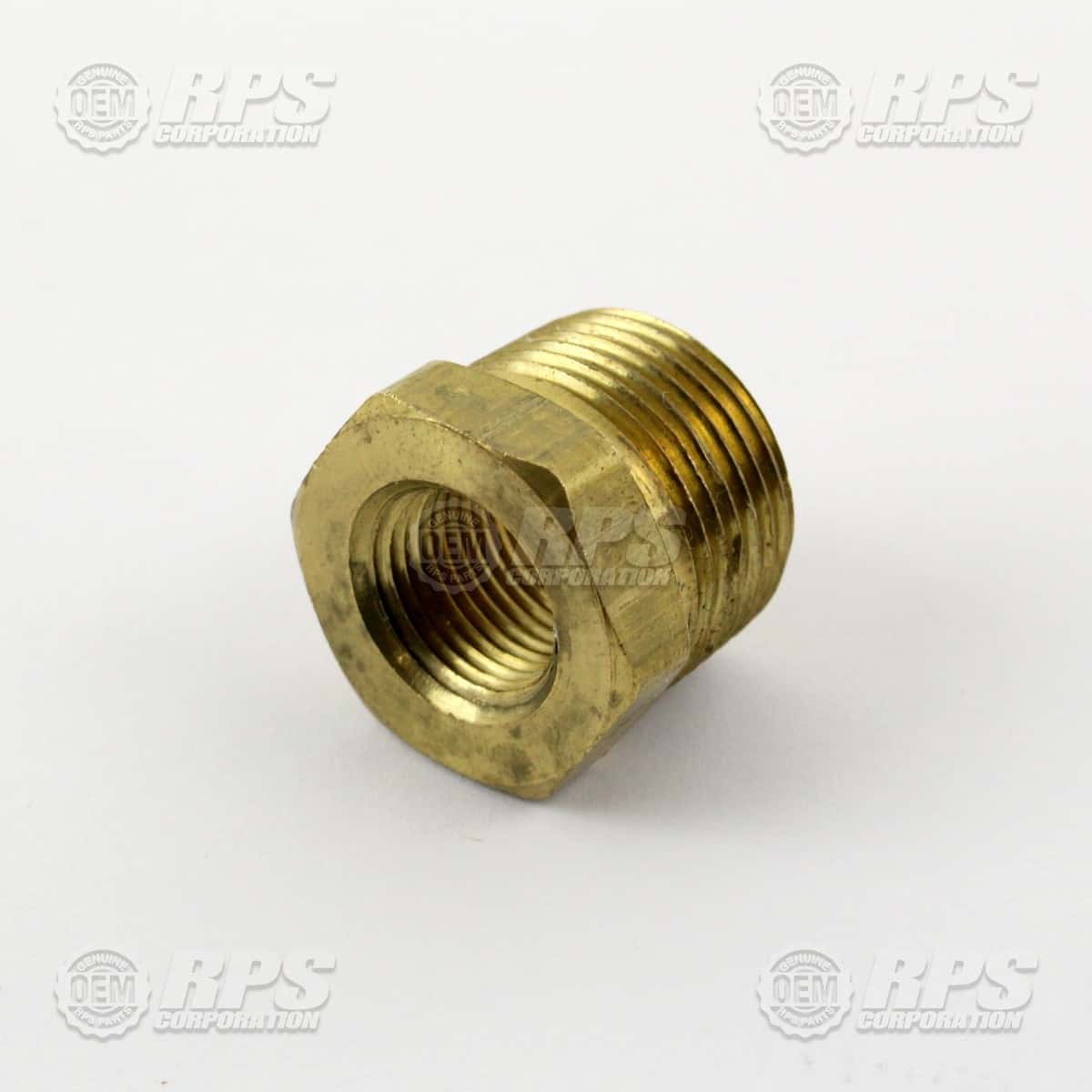 7-444 - Bushing,Reducing,3/8" to 3/4" 
