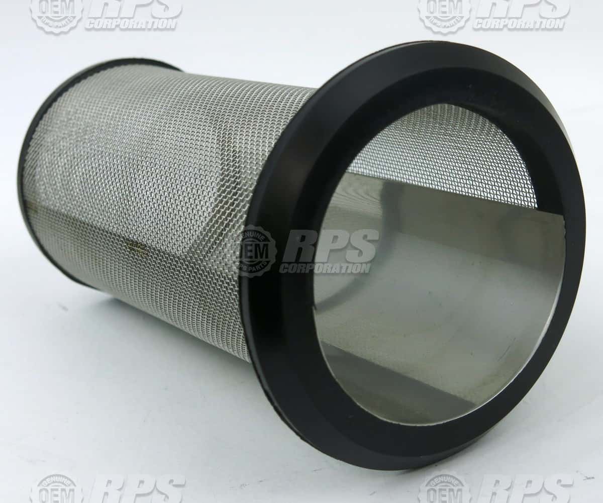 7-711A - Strainer,Screen 