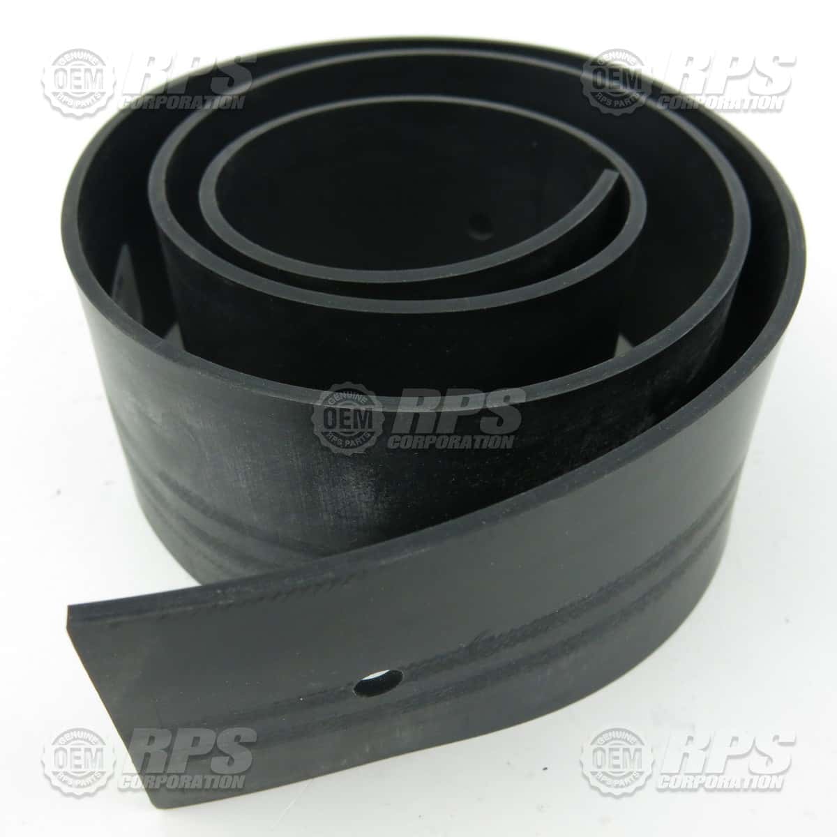 7-753U - Squeegee Blade,Rear,Urethane,Fits 45" 